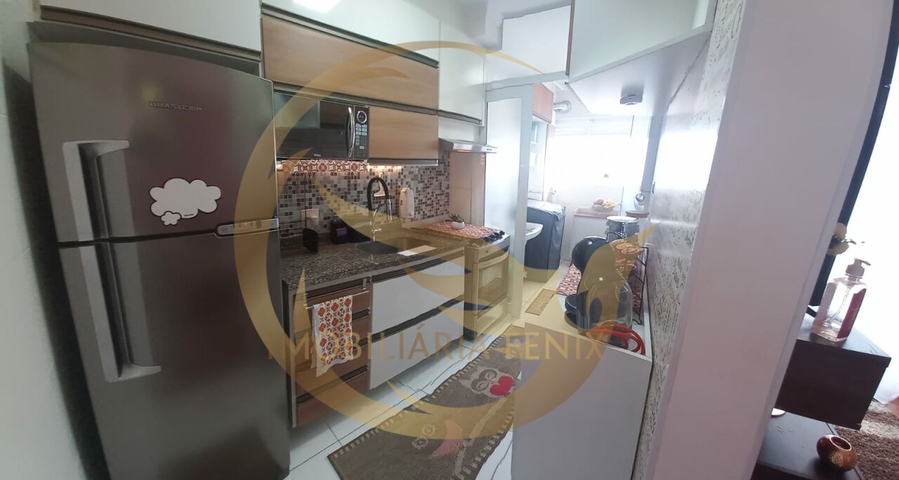 Apartamento para Venda - Vila Guilherme