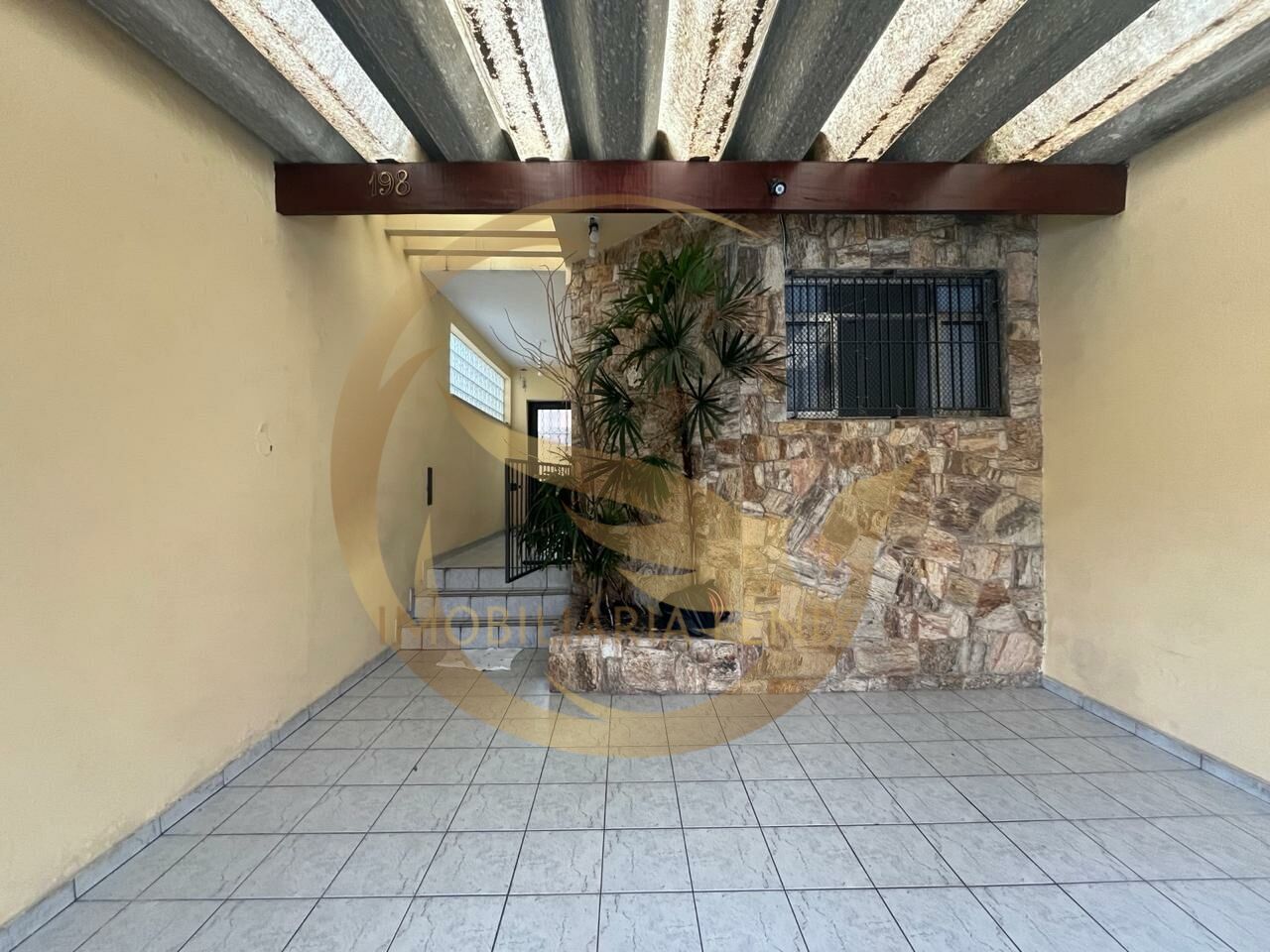 Sobrado para Venda - Vila Guilherme