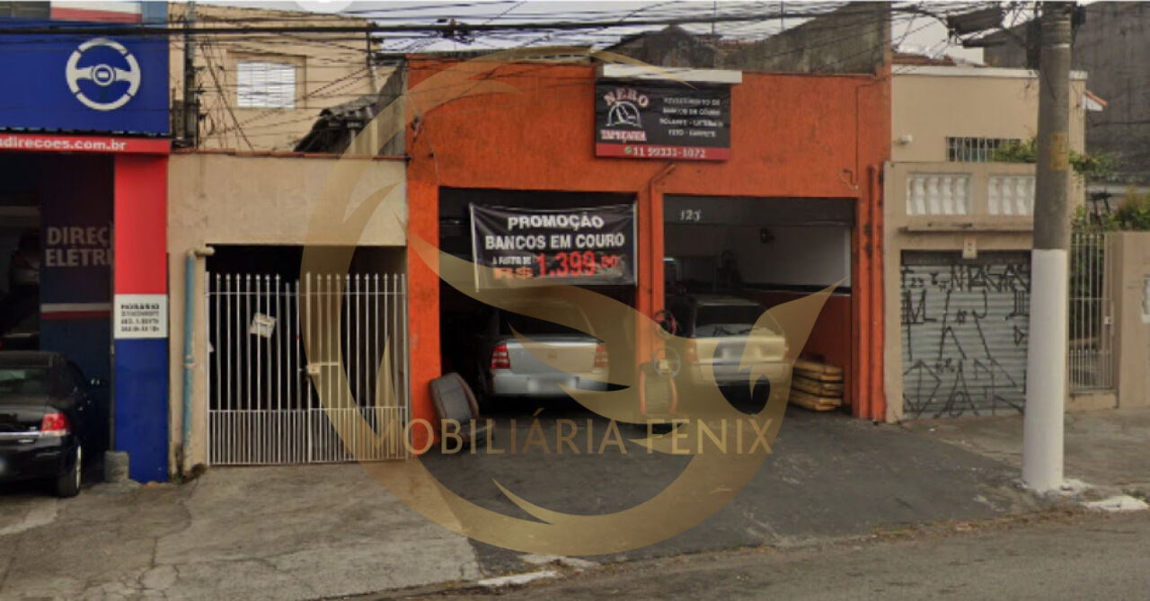 Imóvel para Renda para Venda - Vila Maria