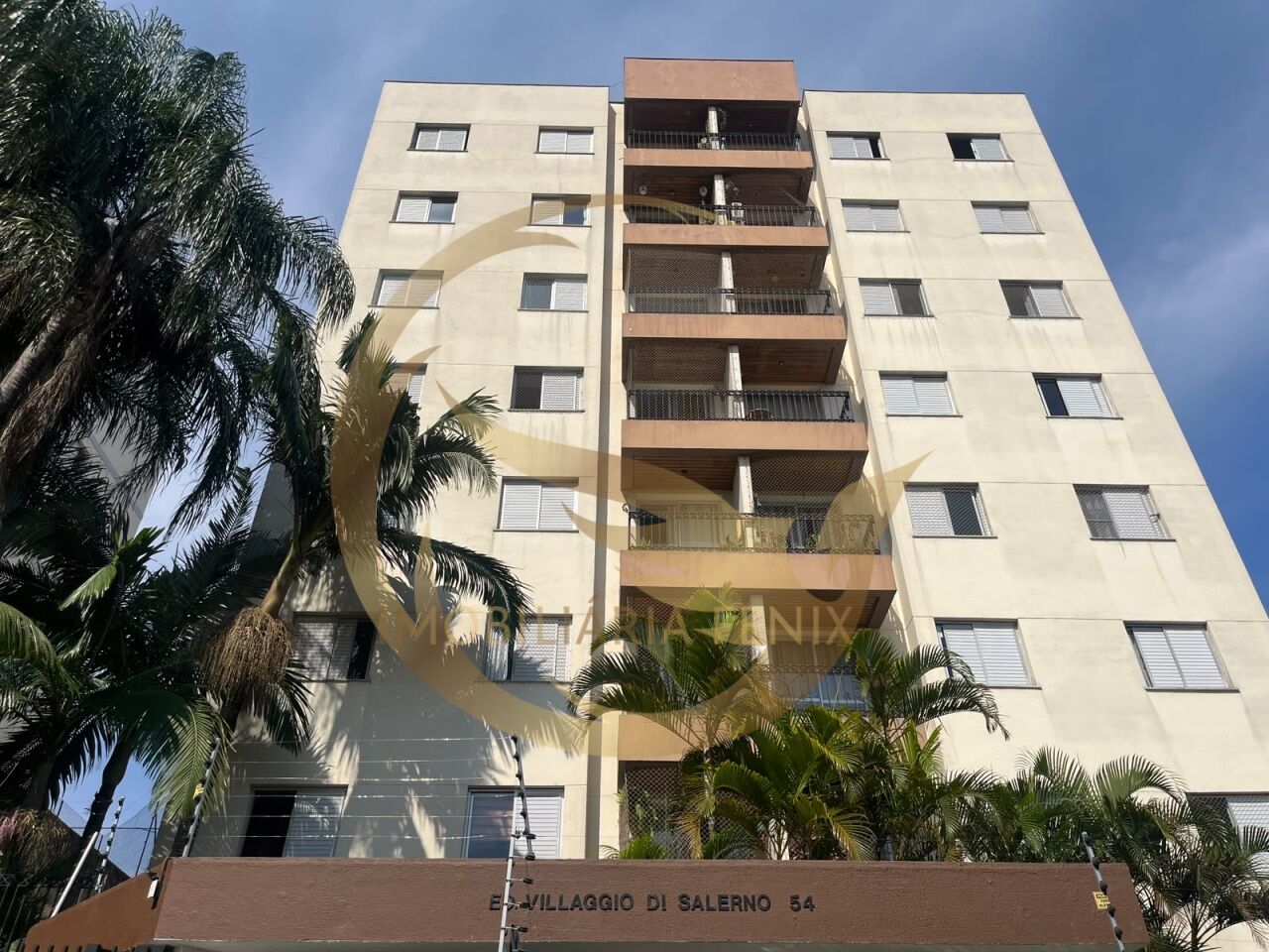Apartamento para Venda - Vila Mazzei