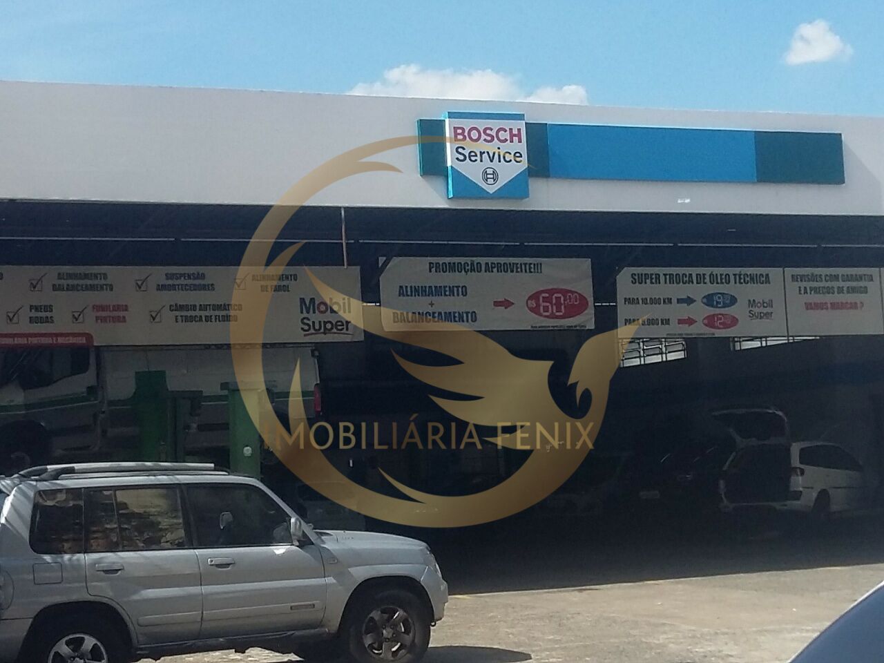 Galpão para Venda - Vila Guilherme