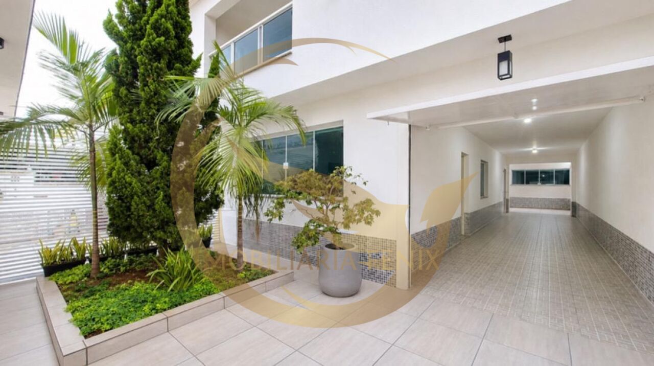 Casa Térrea para Locação - Vila Guilherme