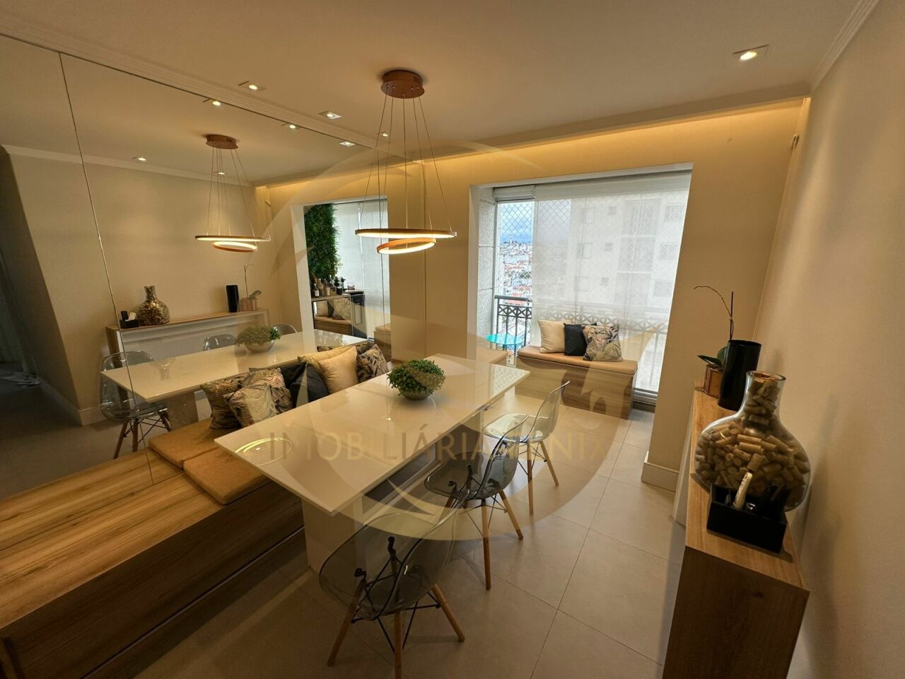 Apartamento para Venda - Jardim Japão