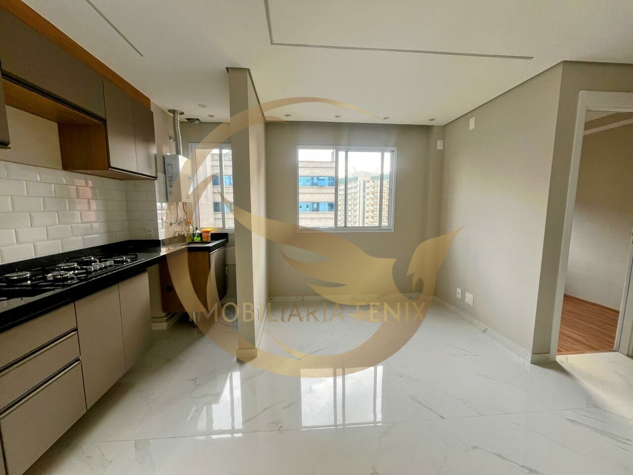 Apartamento para Locação - Santana