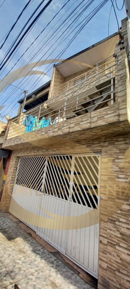 Imóvel para Renda para Venda - Vila Maria