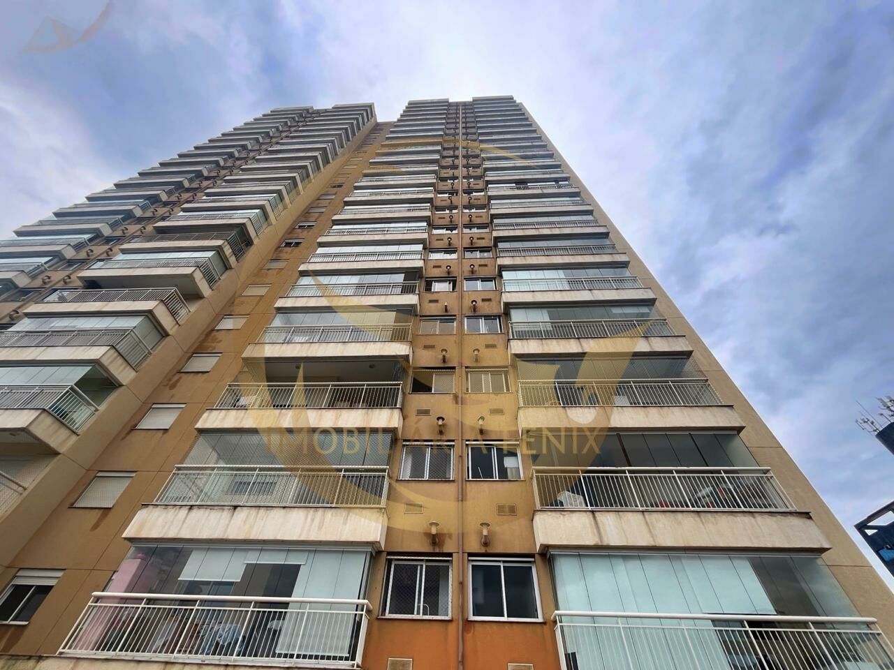 Apartamento para Venda - Vila Maria