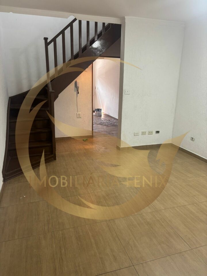 Sobrado para Venda - Vila Maria