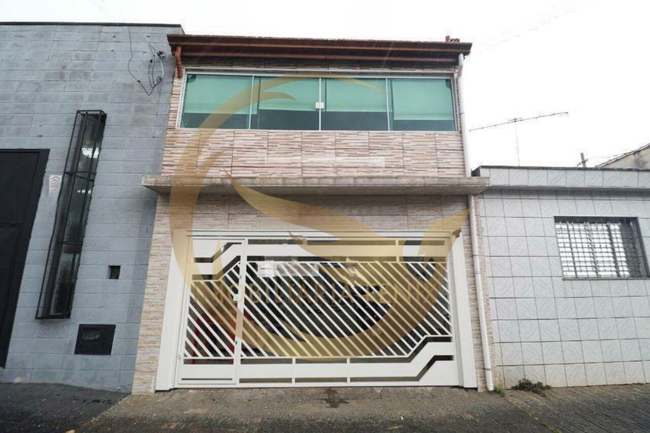 Casa Térrea para Venda - Vila Maria