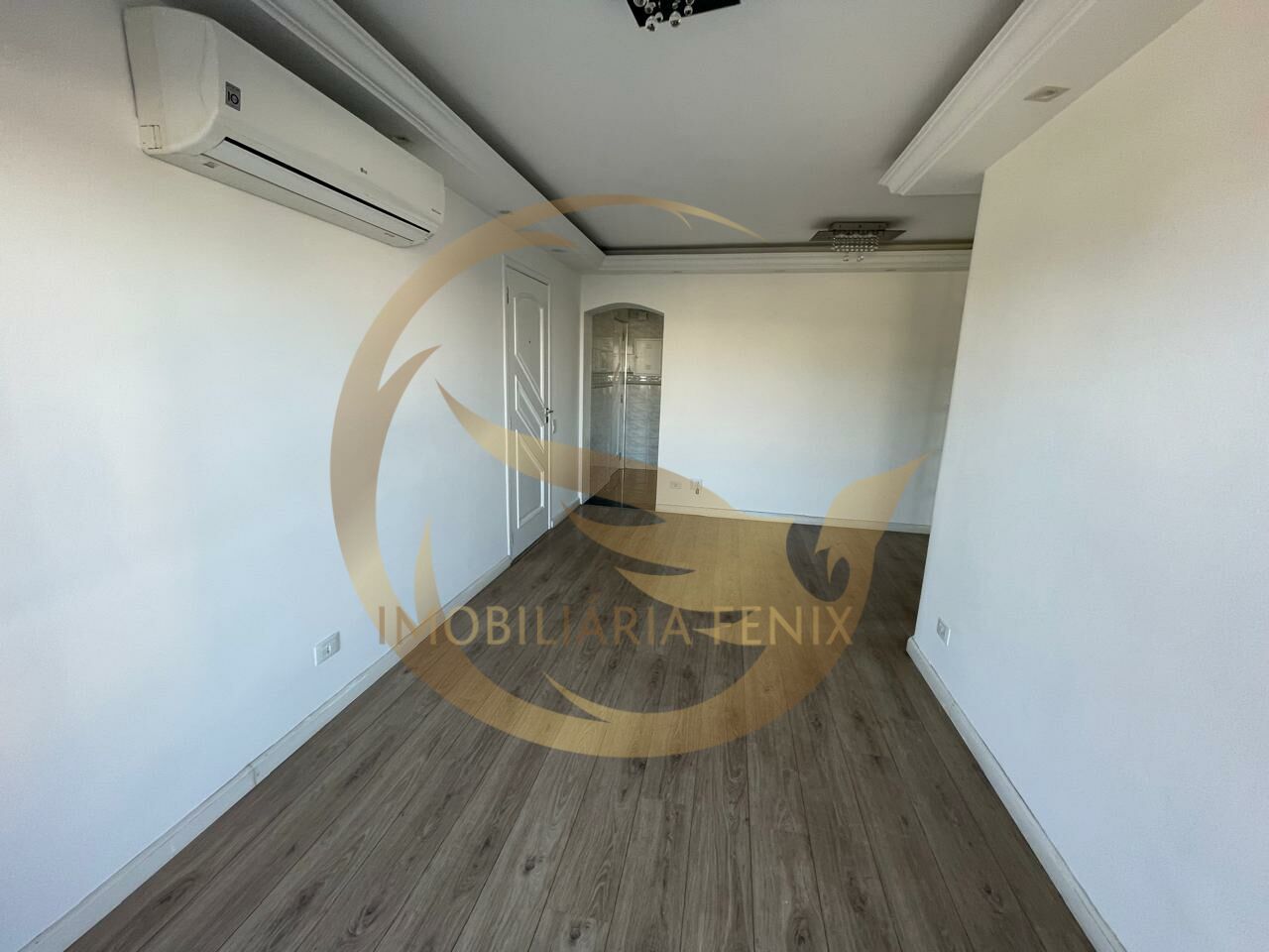Apartamento para Locação - Vila Maria