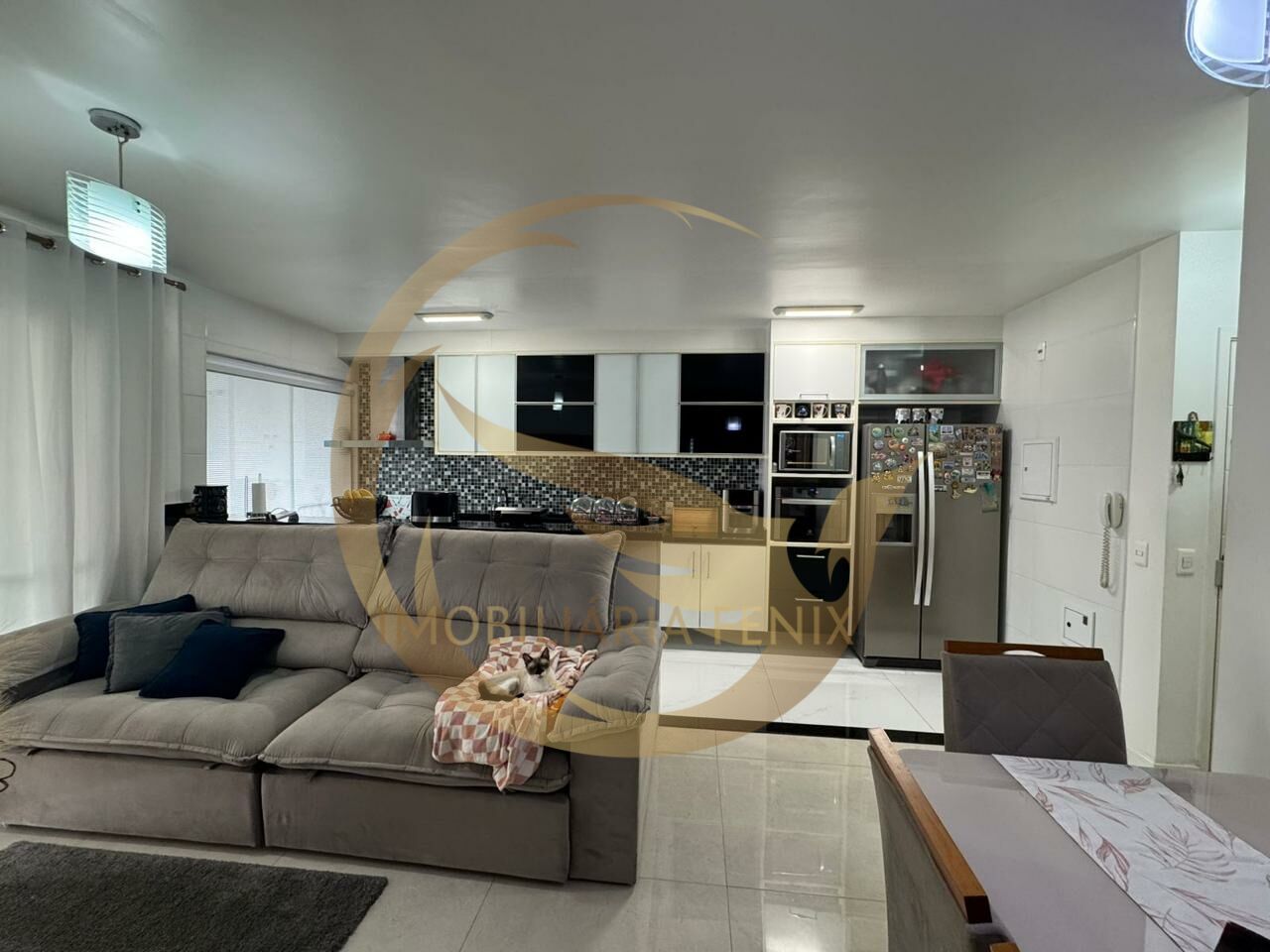 Apartamento para Venda - Vila Maria