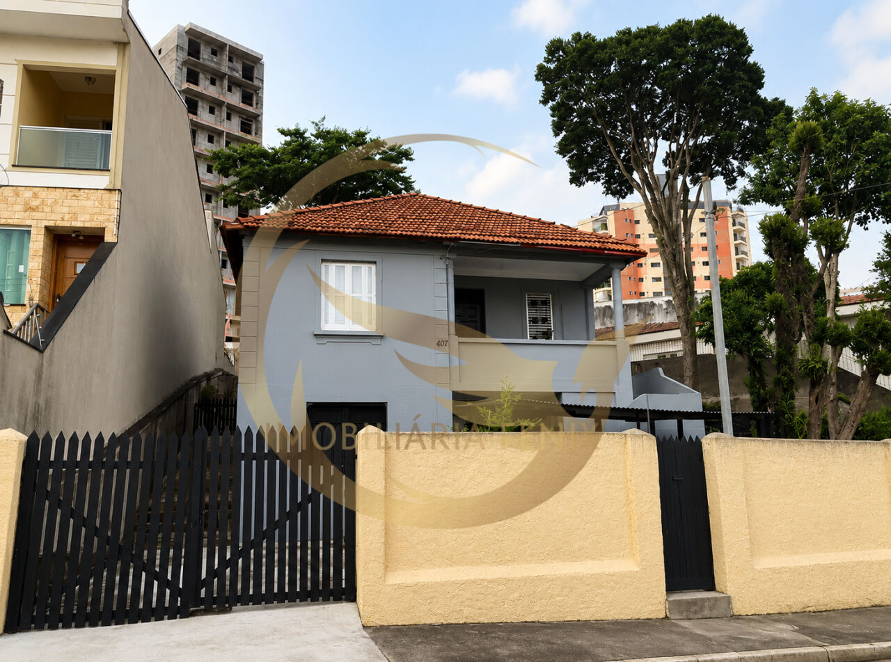 Casa Assobradada para Venda - Vila Maria