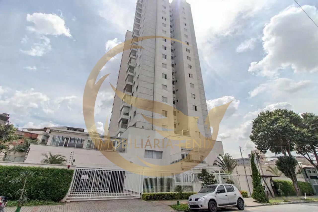Apartamento para Venda - Vila Paiva
