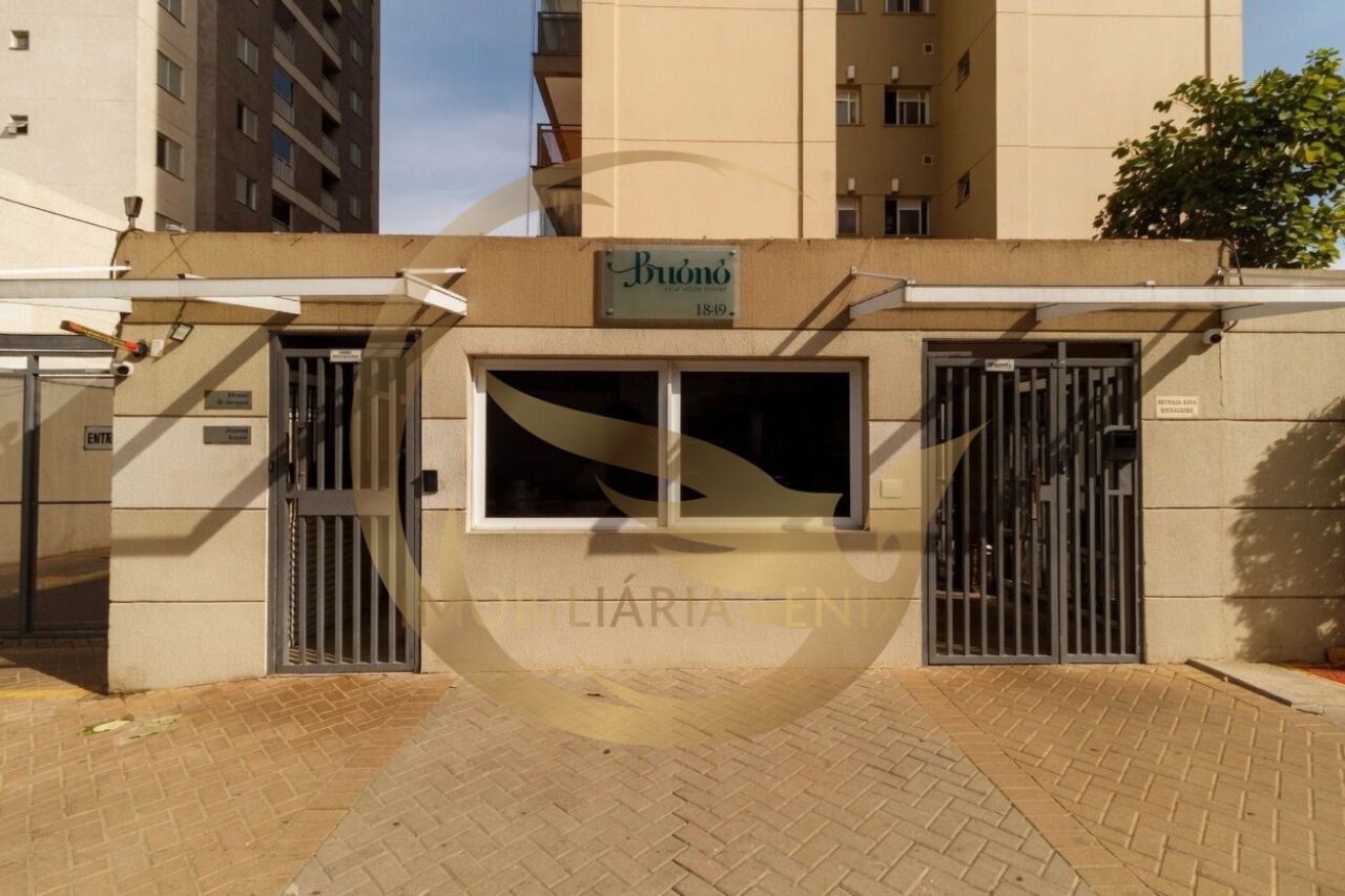 Apartamento para Venda - Vila Gustavo