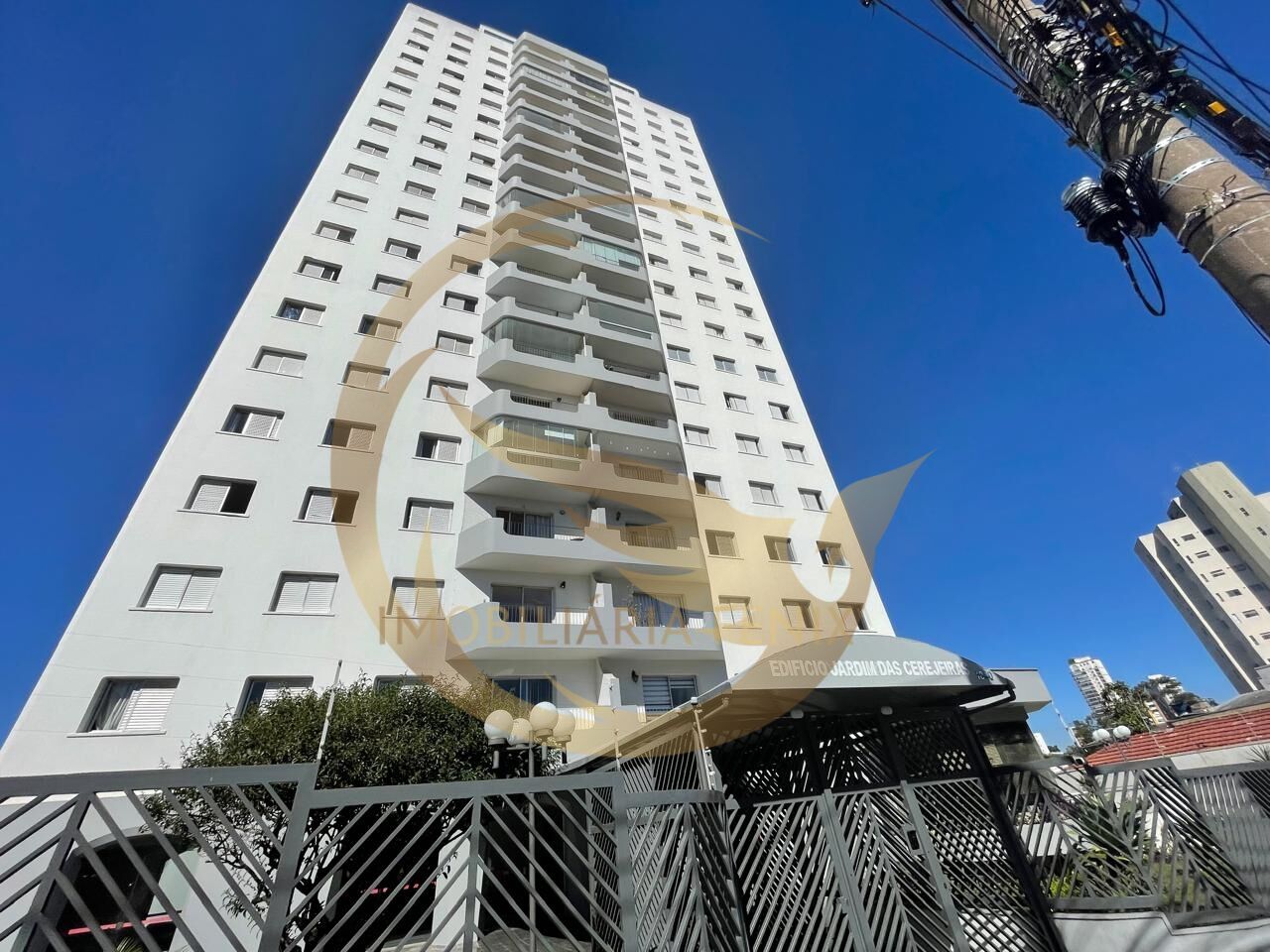 Apartamento para Venda - Jardim Japão