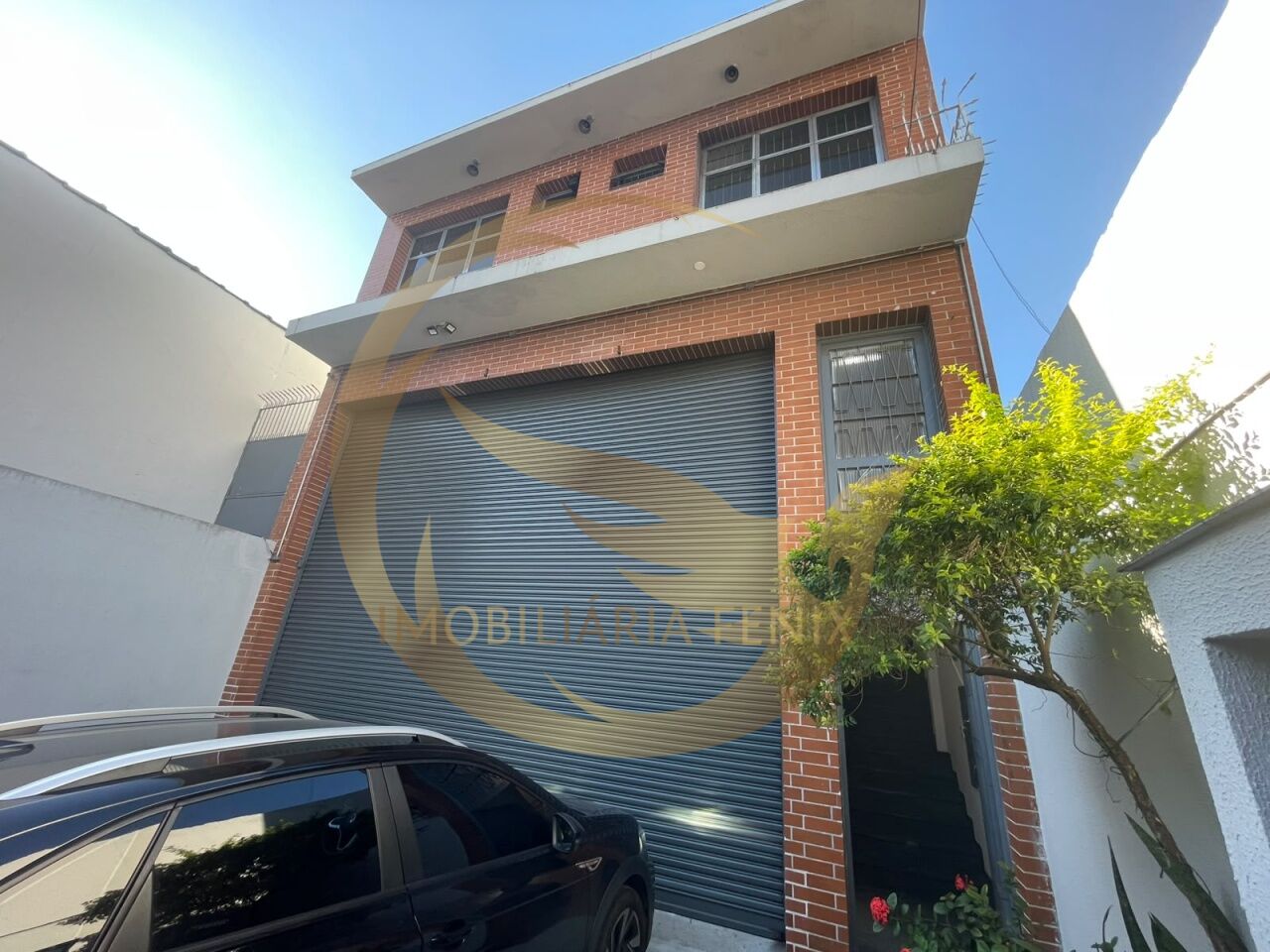 Galpão para Locação - Vila Maria