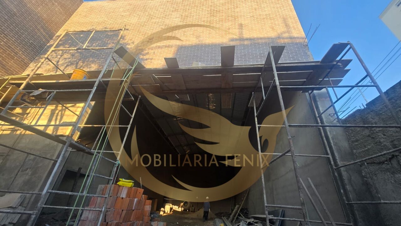 Galpão para Locação - Vila Maria