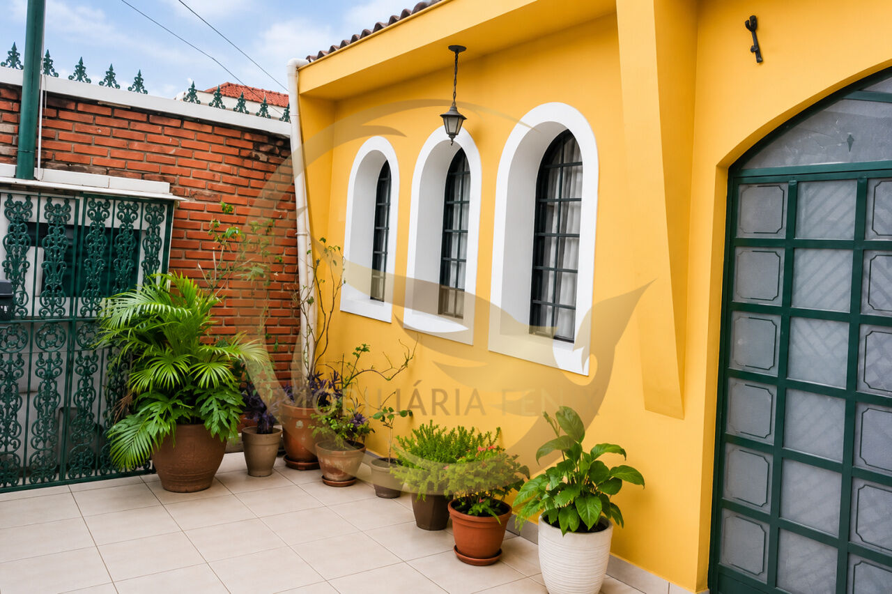 Sobrado para Venda - Vila Maria