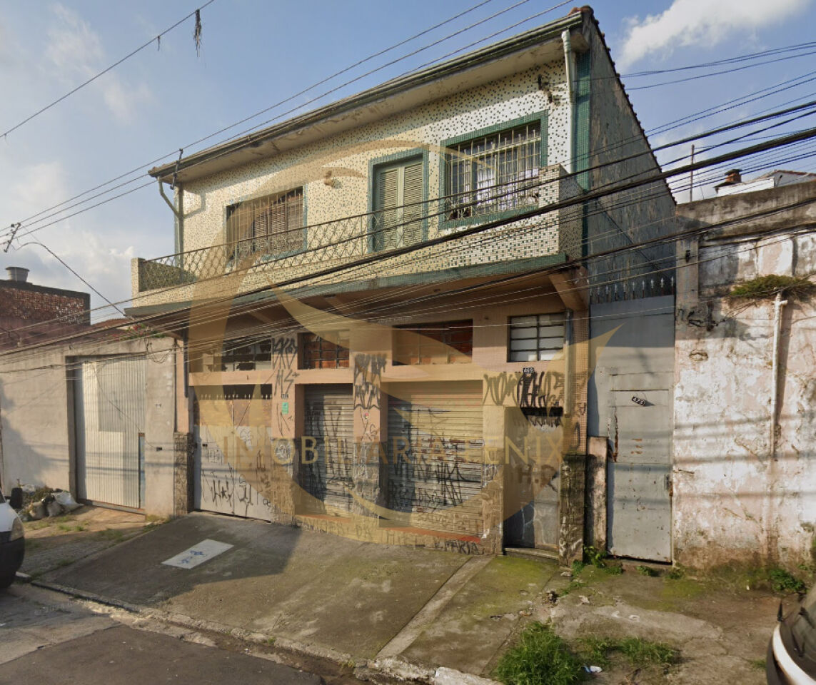 Imóvel para Renda para Venda - Vila Maria Alta