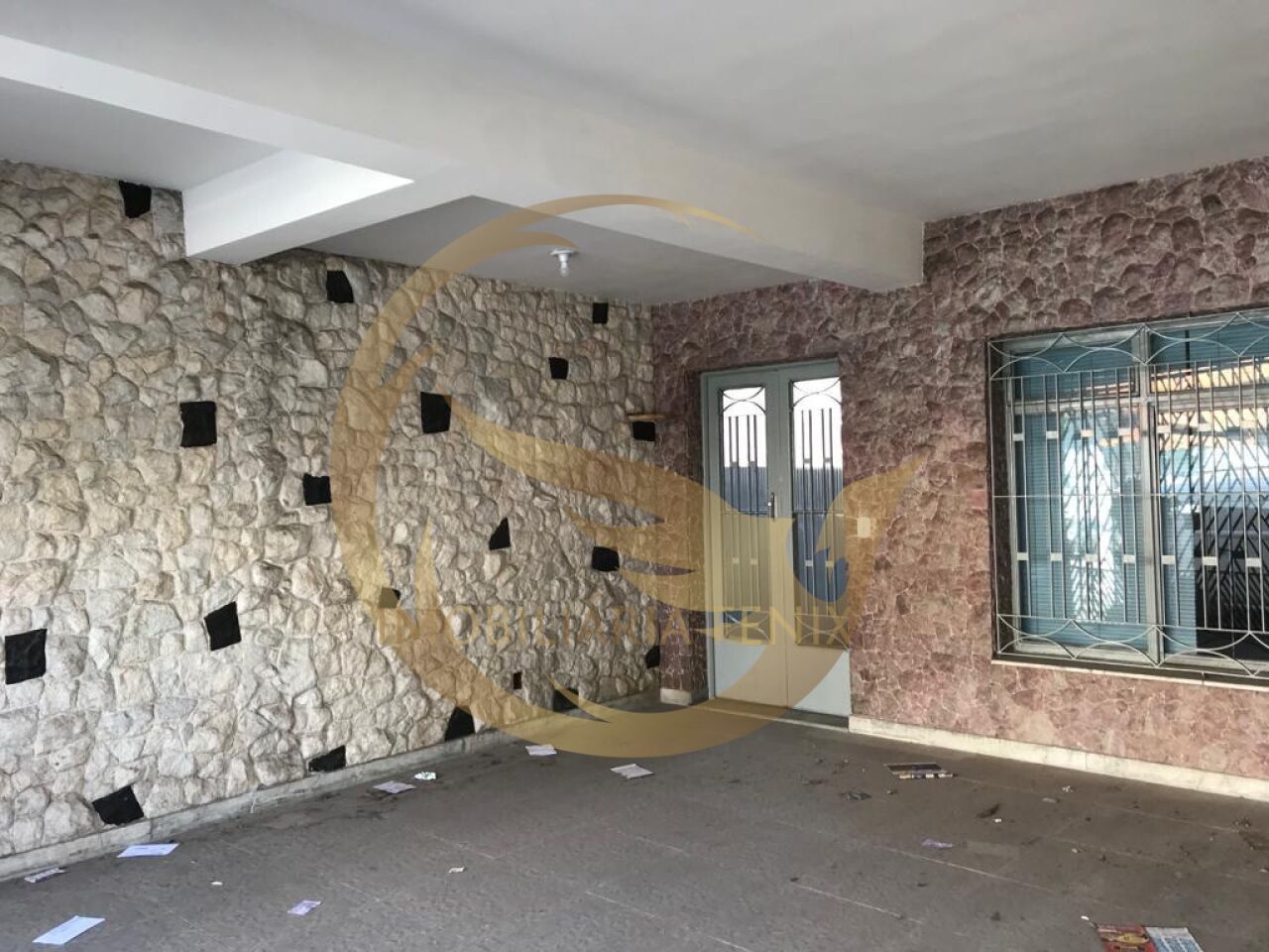 Sobrado para Locação - Vila Maria