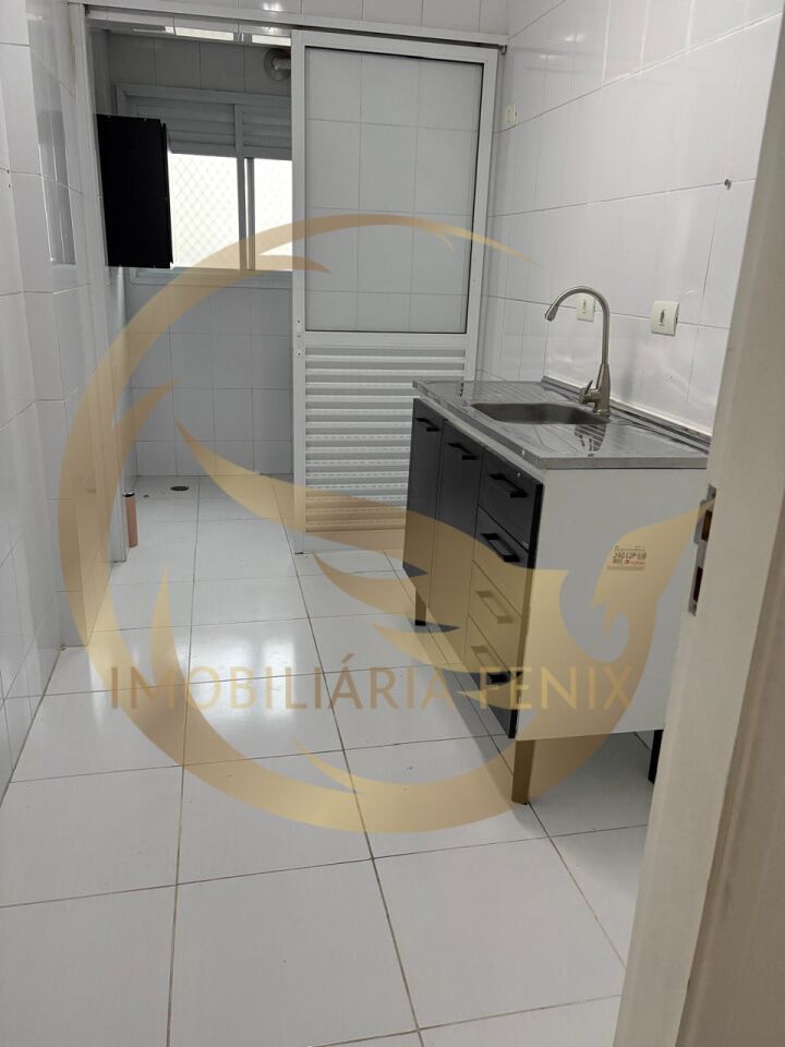 Apartamento para Locação - Vila Guilherme