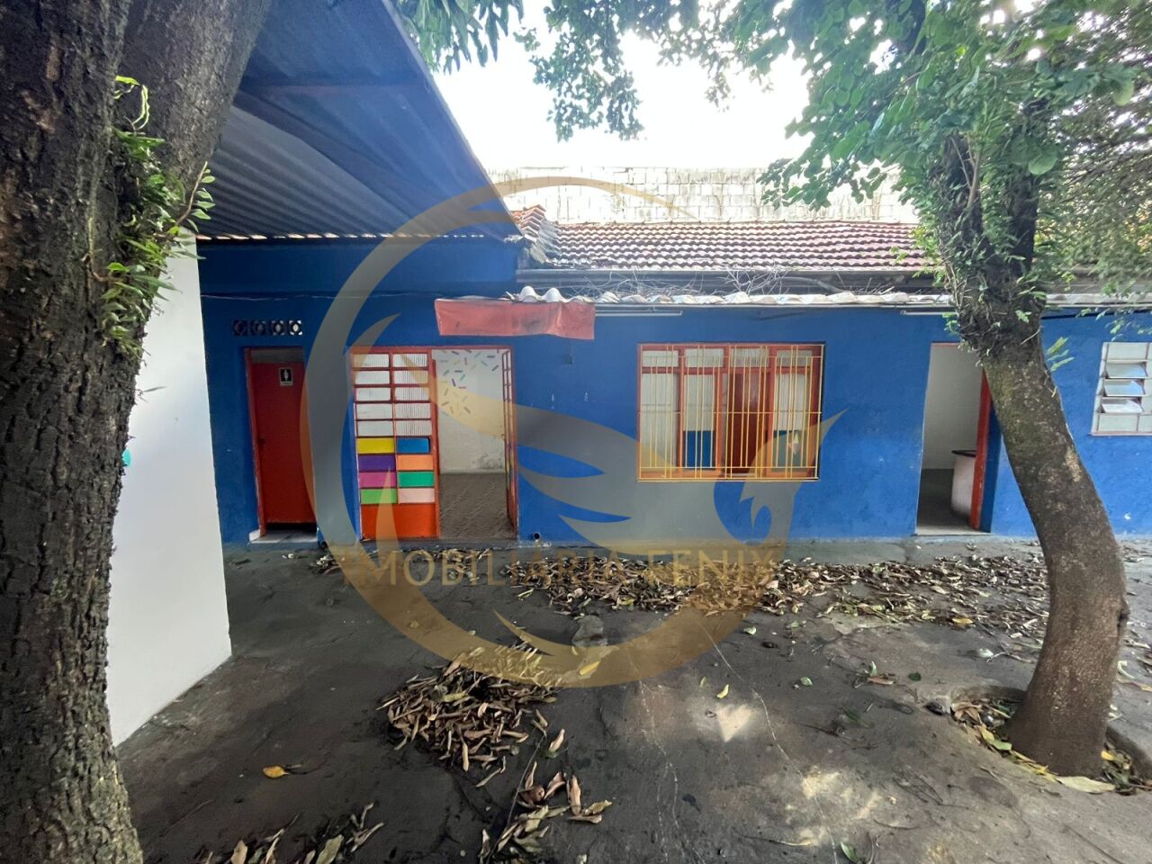 Casa Térrea para Venda - Vila Maria Baixa