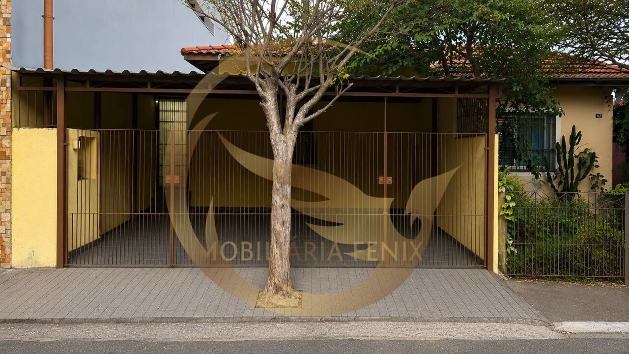 Casa Térrea para Venda - Vila Guilherme