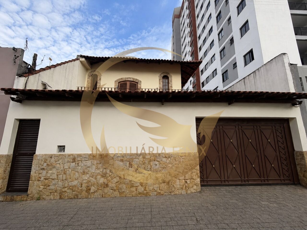 Sobrado para Venda - Vila Maria