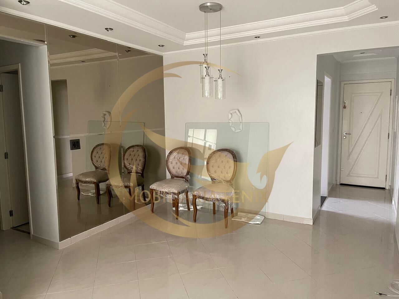 Apartamento para Venda - Vila Guilherme