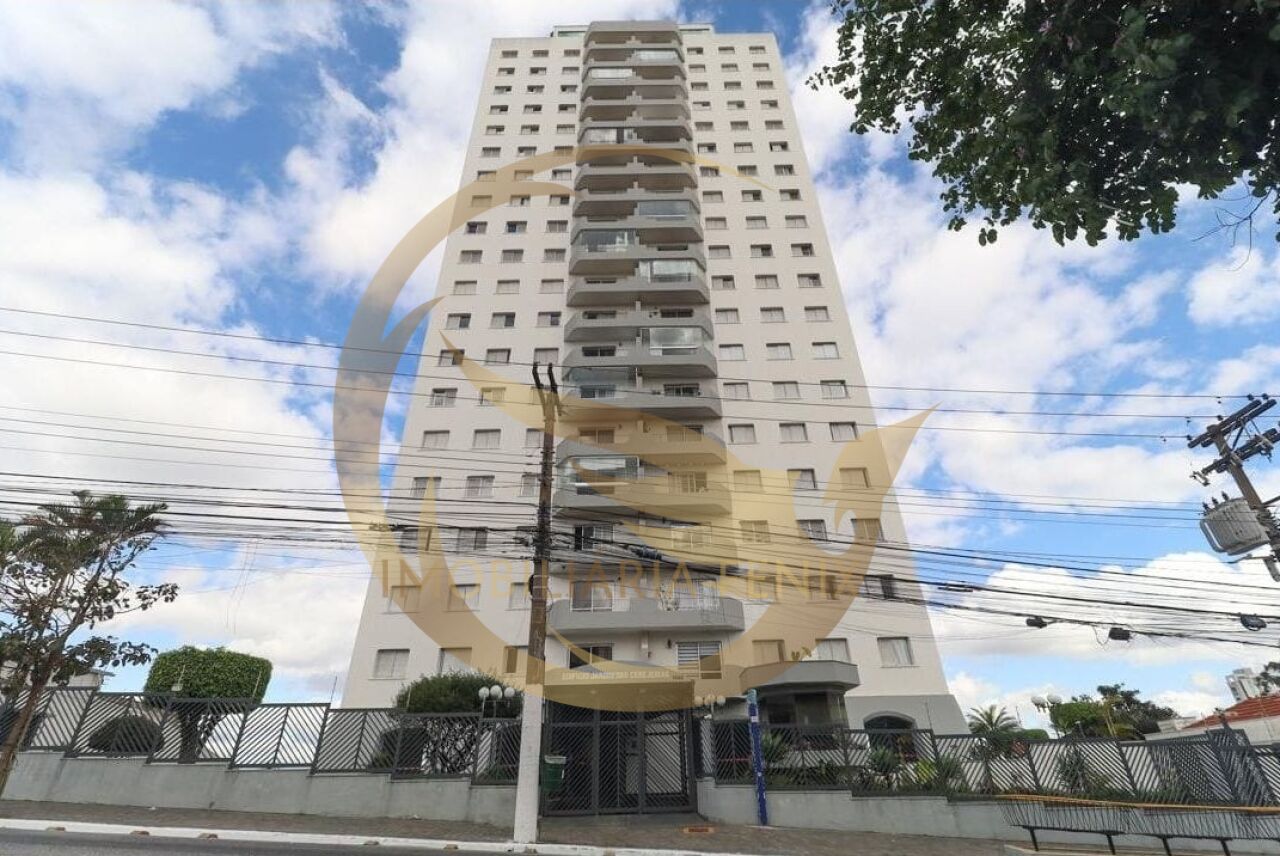 Apartamento para Venda - Jardim Japão