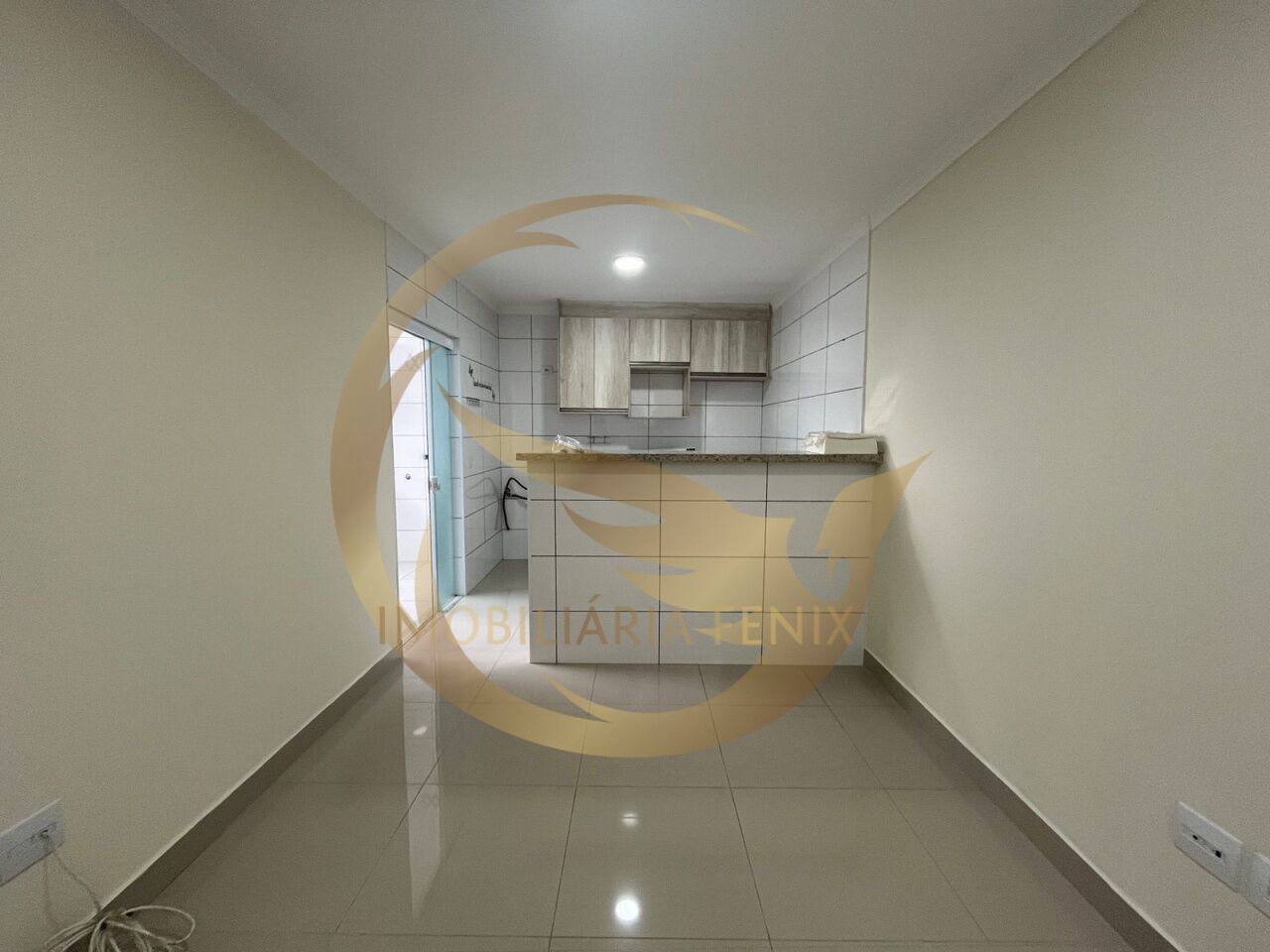 Apartamento para Locação - Vila Maria