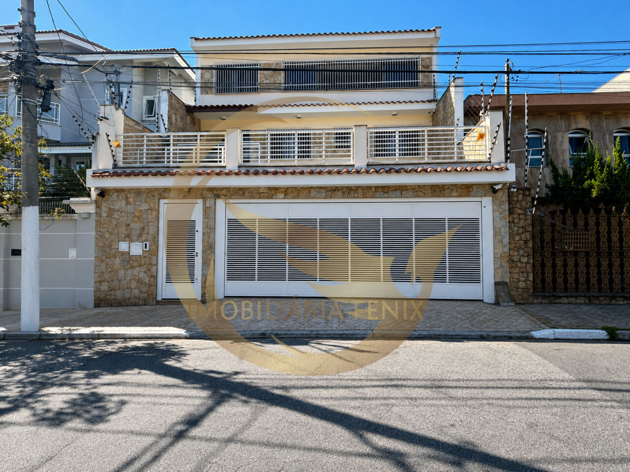 Sobrado para Venda - Vila Guilherme