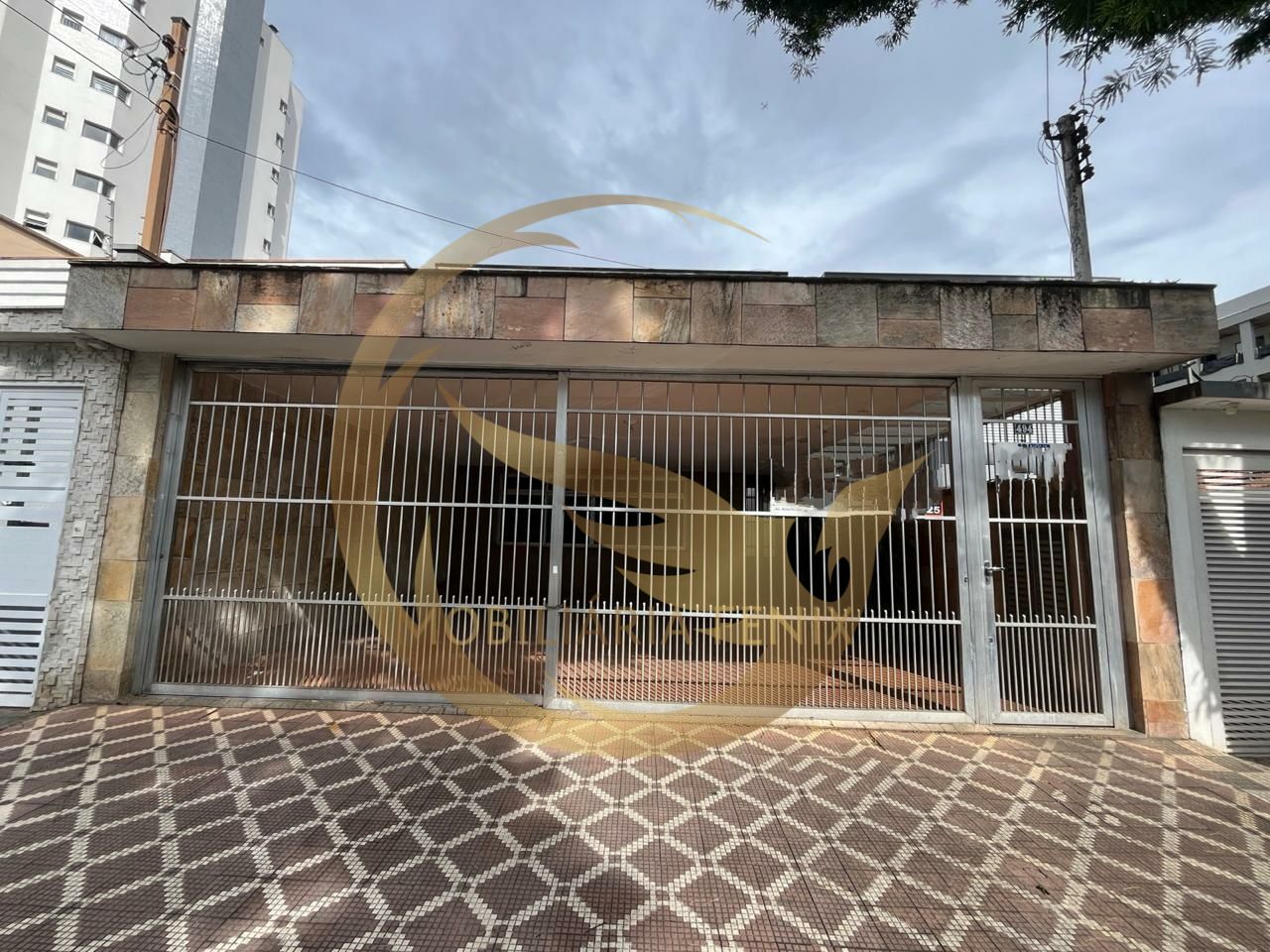 Sobrado para Venda - Vila Maria