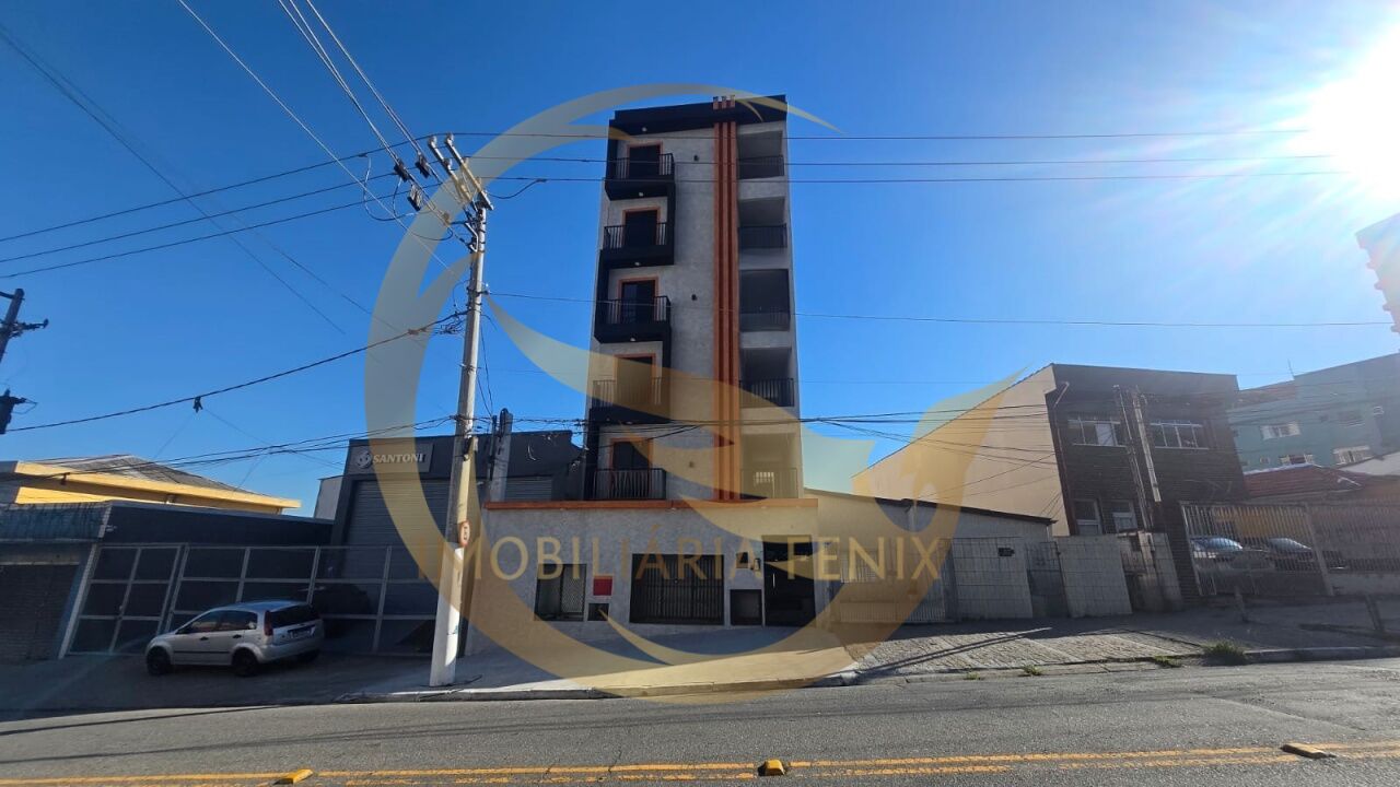Apartamento para Locação - Vila Maria Alta