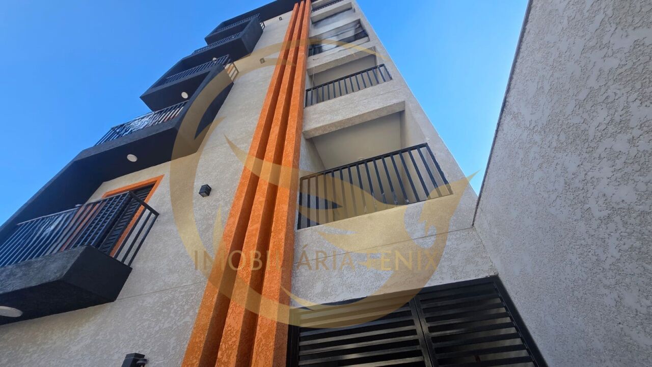 Apartamento para Locação - Vila Maria