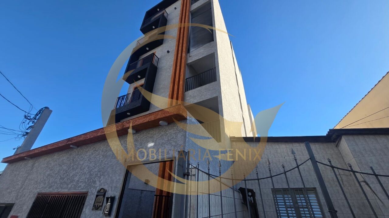 Apartamento para Locação - Vila Maria