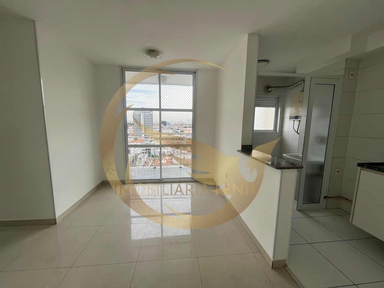 Apartamento para Locação - Vila Maria