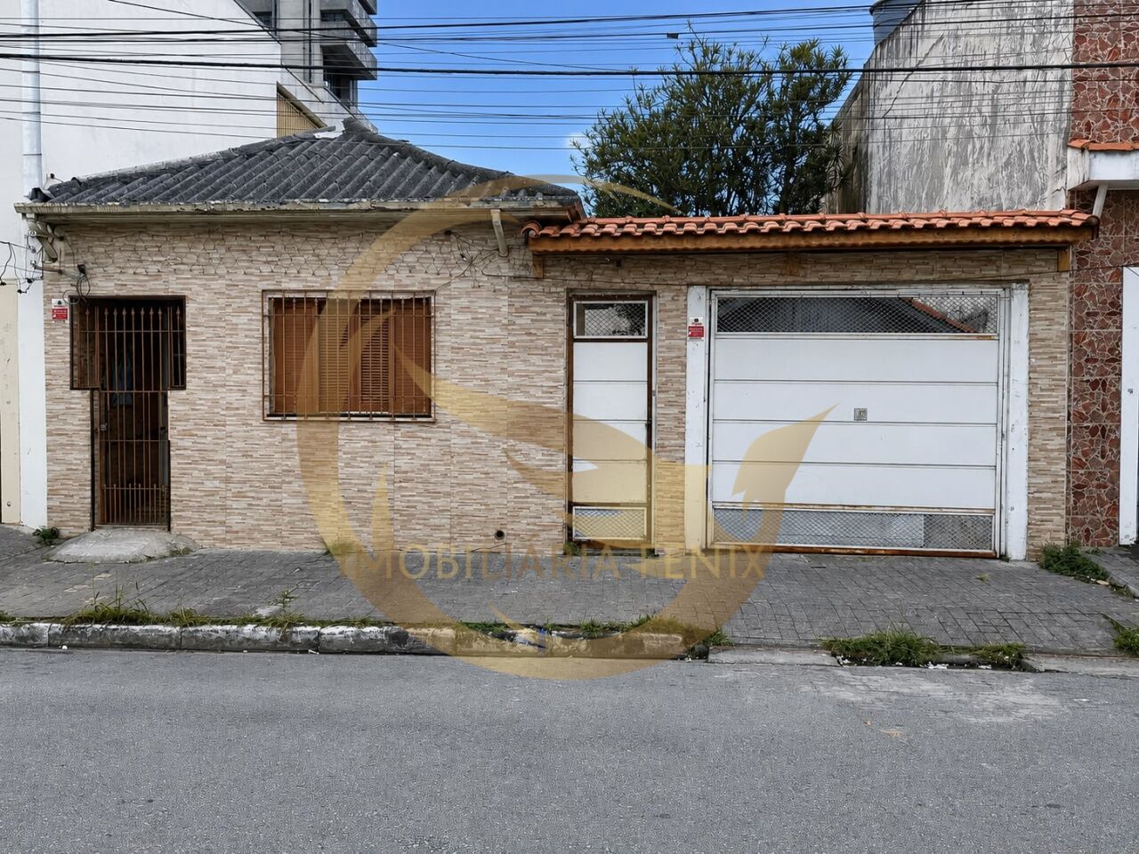 Casa Térrea para Venda - Vila Maria Baixa