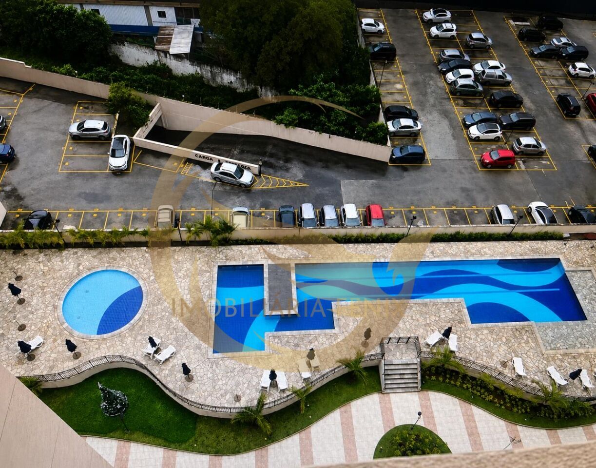 Apartamento para Venda - Jardim Nova Taboão