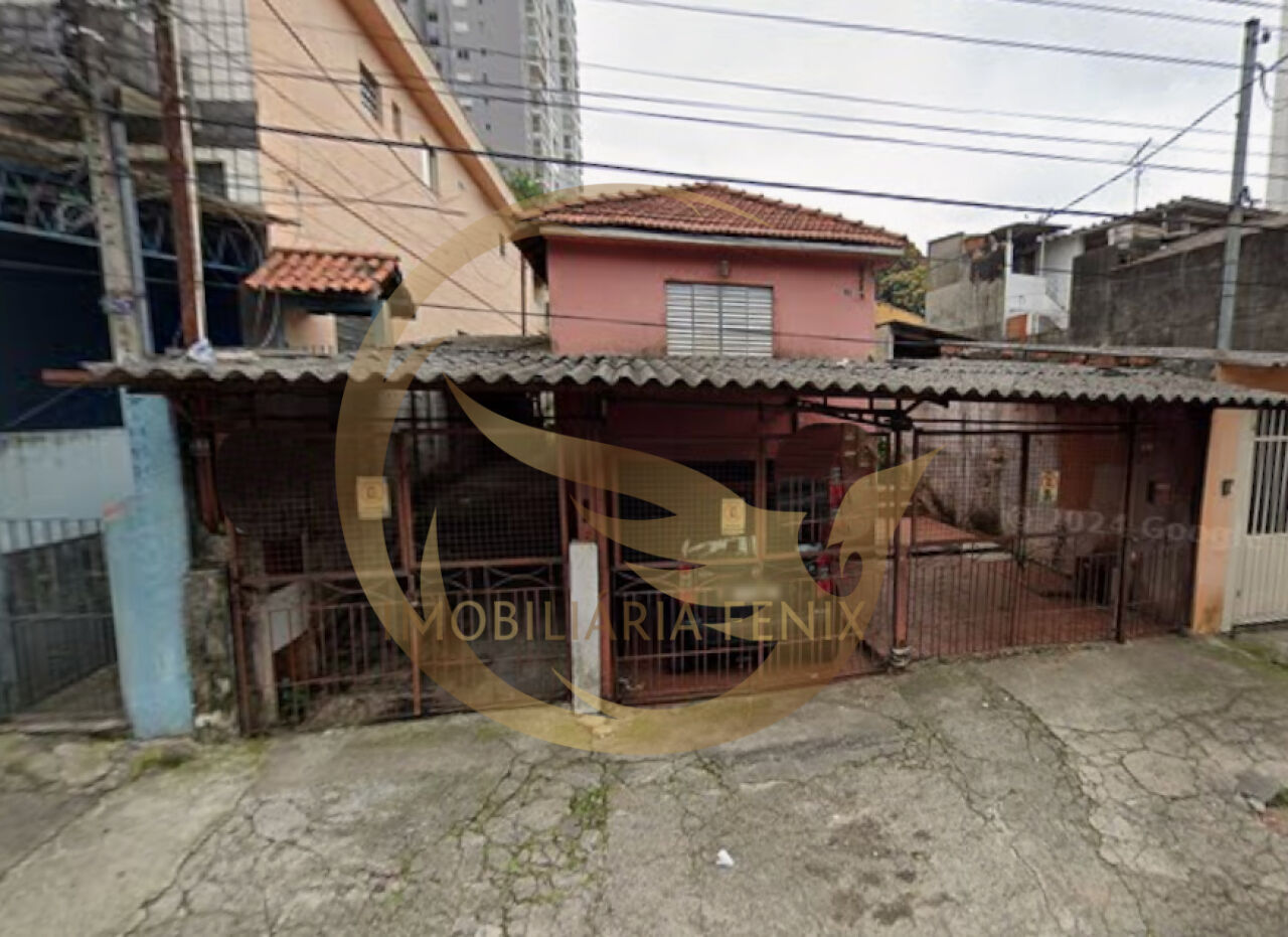 Terreno para Venda - Vila Maria Alta
