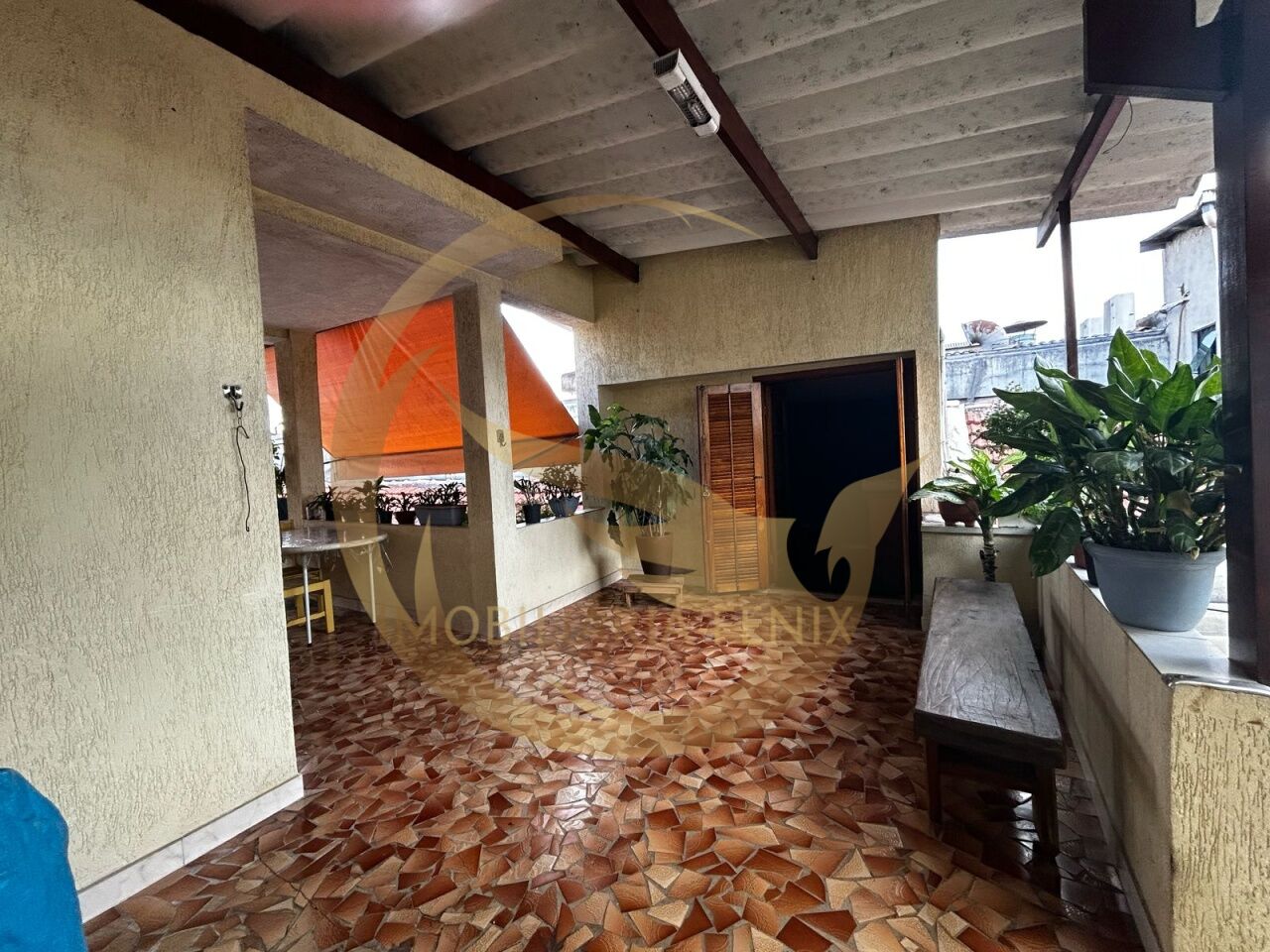 Casa Térrea para Locação - Vila Maria