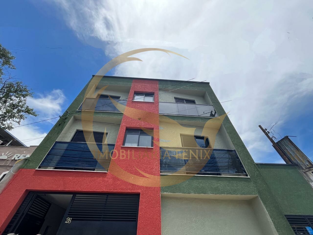 Apartamento para Locação - Vila Maria