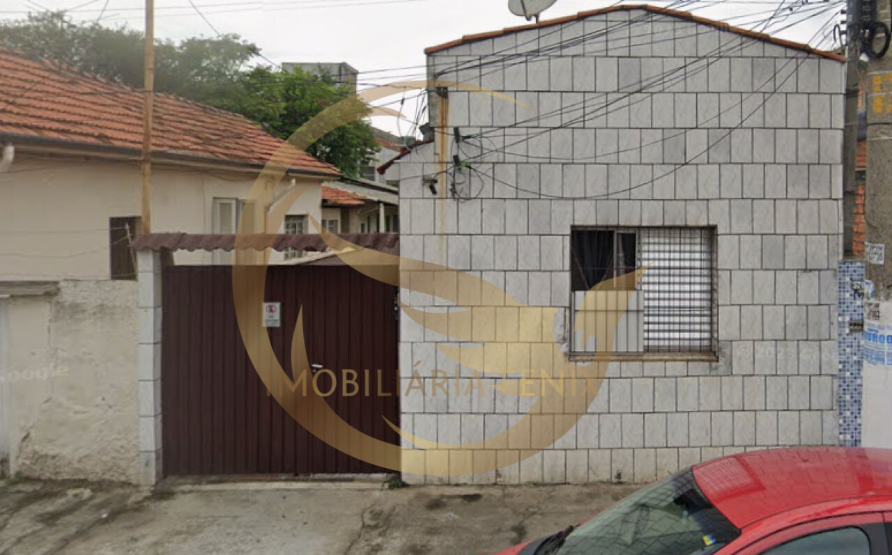 Casa Térrea para Venda - Vila Maria Baixa