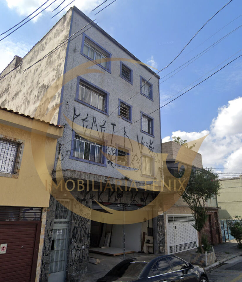 Imóvel para Renda para Venda - Vila Maria Baixa