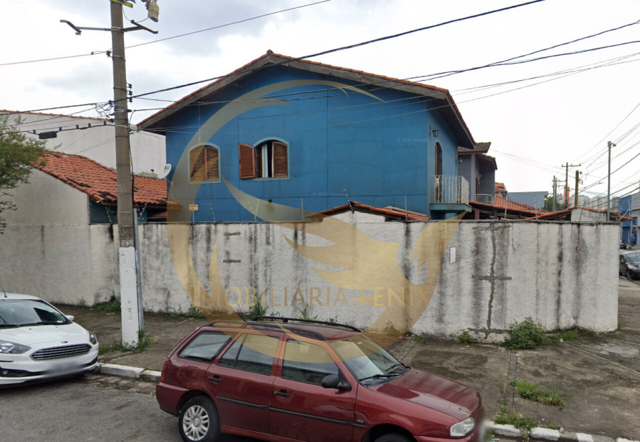 Sobrado para Venda - Vila Maria
