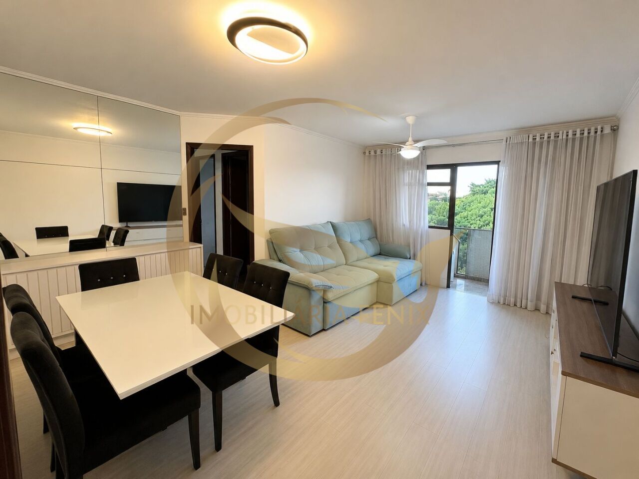 Apartamento para Venda - Parque Novo Mundo