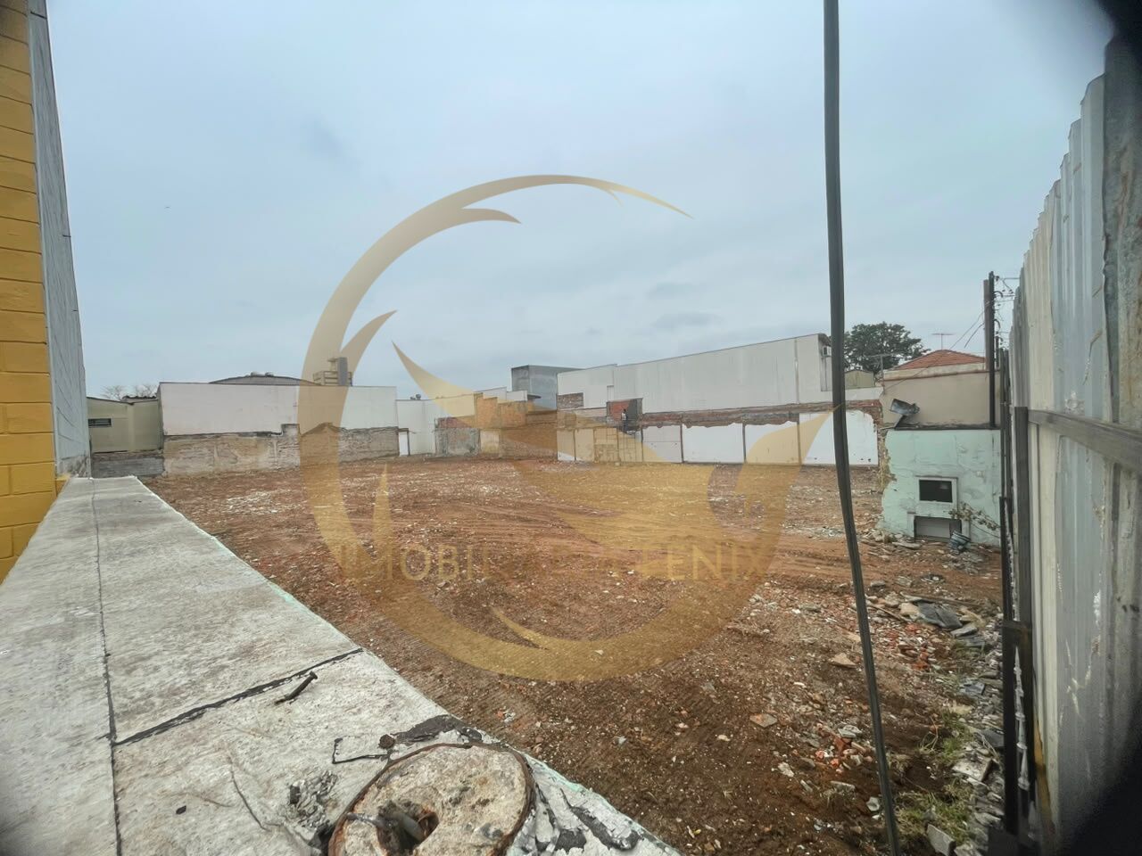 Terreno para Venda - Vila Maria Baixa