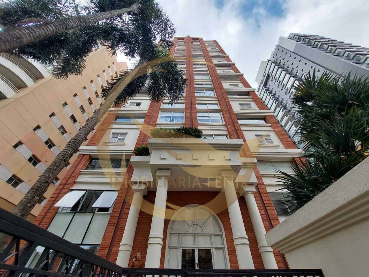 Duplex para Venda - Cerqueira César