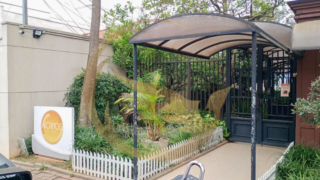 Apartamento para Venda - Vila Maria Alta