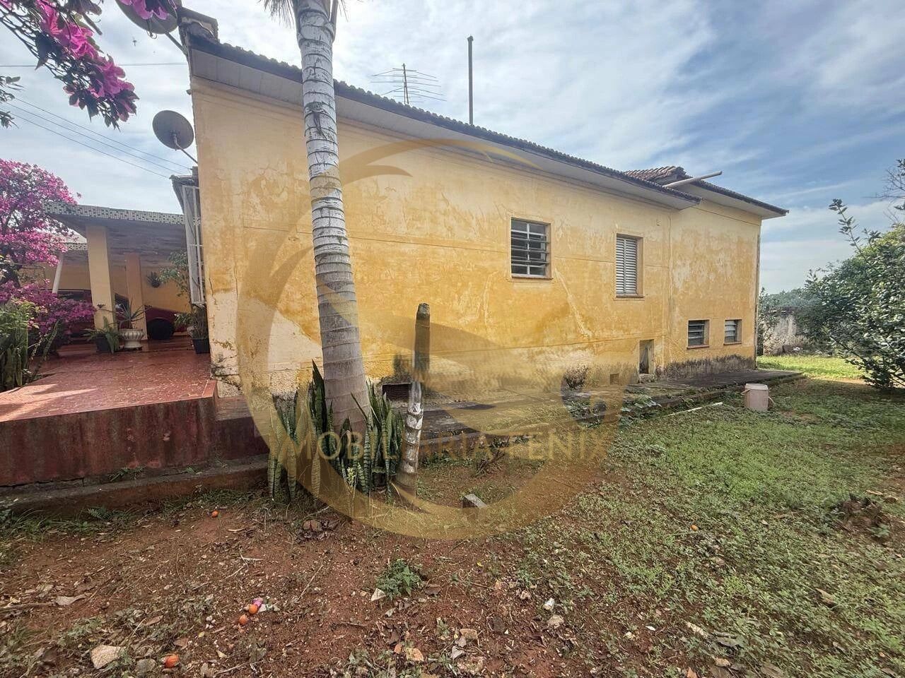 Terreno para Venda - Vila Maria Alta