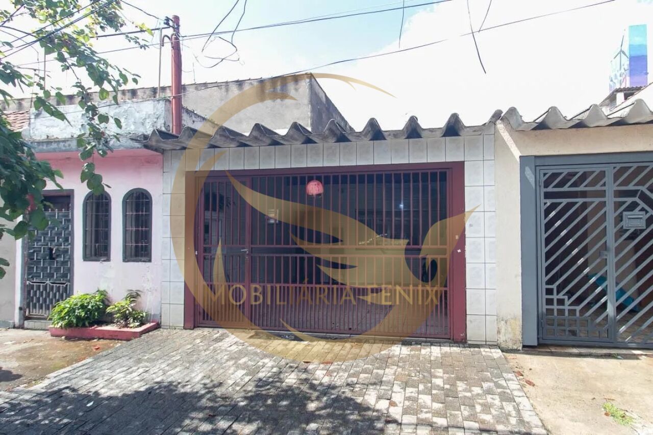 Casa Térrea para Venda - Vila Maria